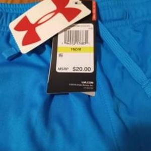 Under Armor shorts